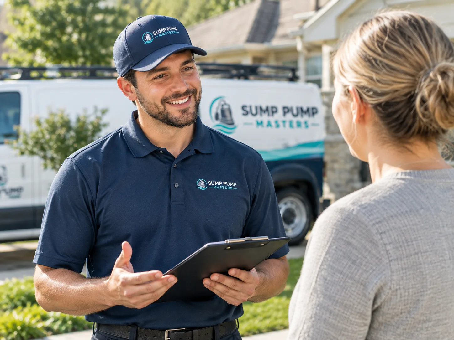 Sump Pump Repair Baxter, IA FAQs